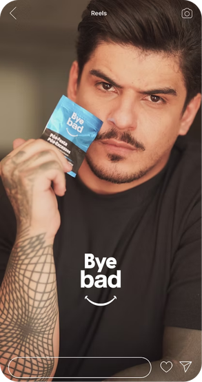 Bye Bad