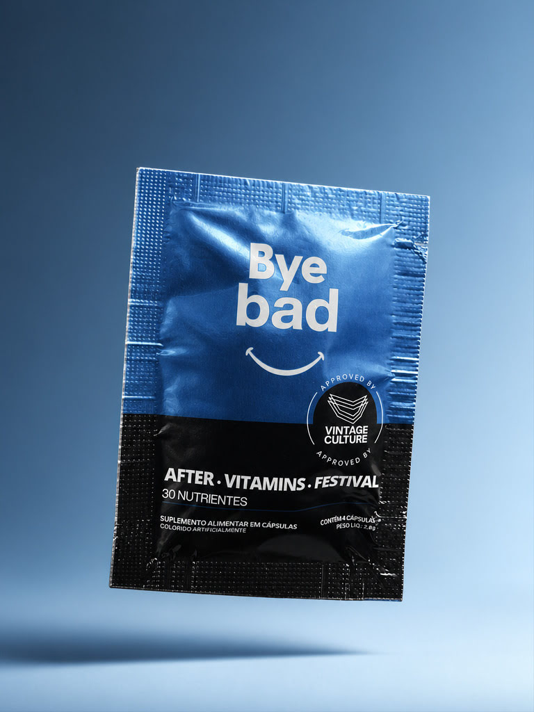 Bye Bad