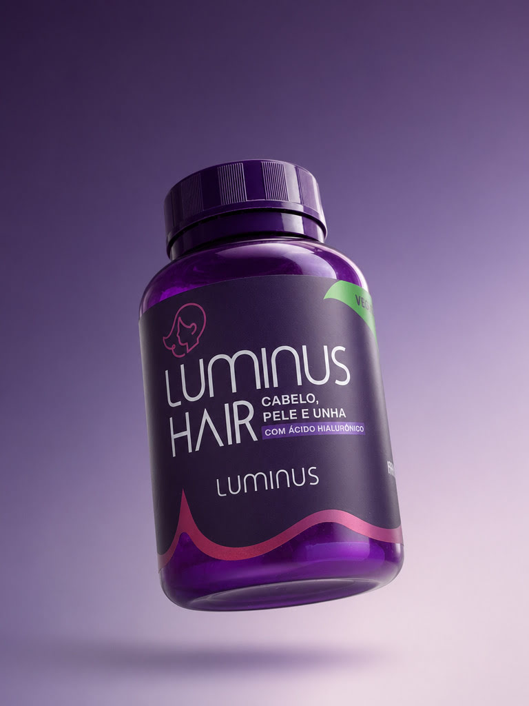 Luminus Hair